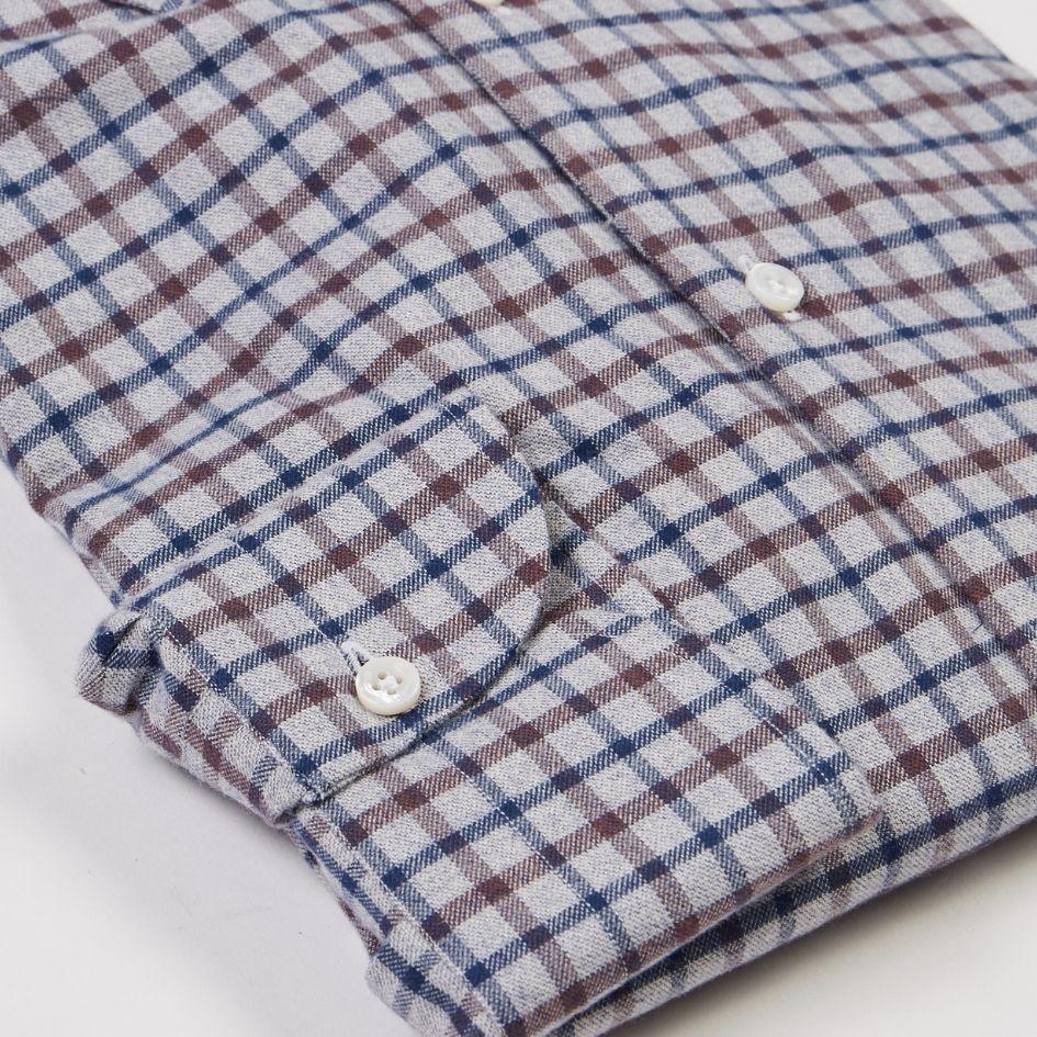 Riviera Collar Shirt