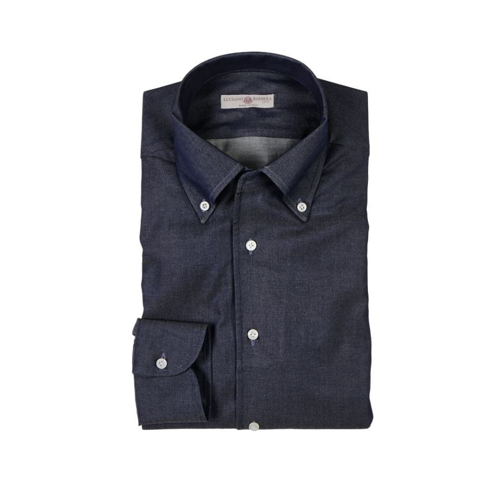 Riviera Collar Shirt