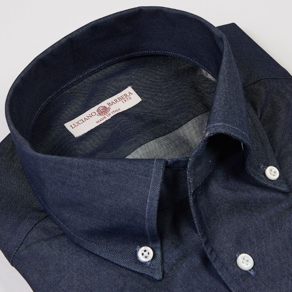 Riviera Collar Shirt