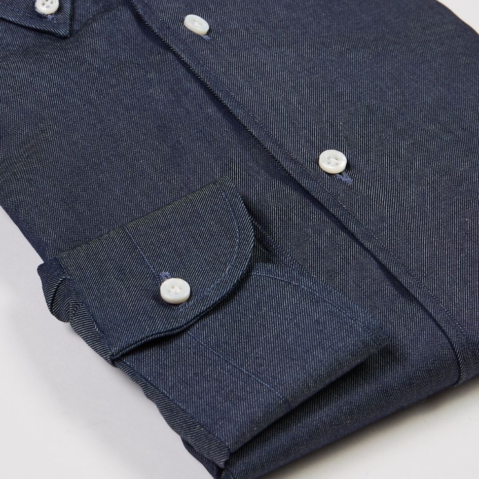 Riviera Collar Shirt