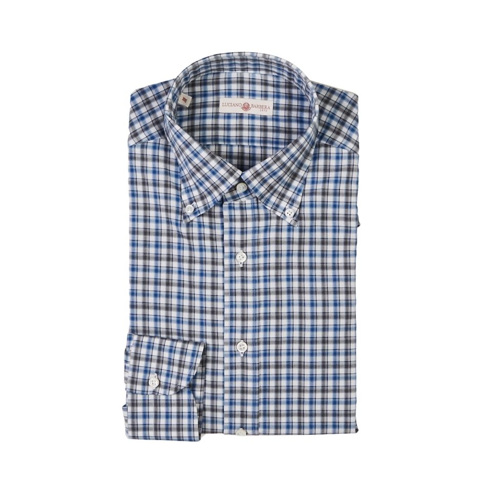 Button Down Shirt