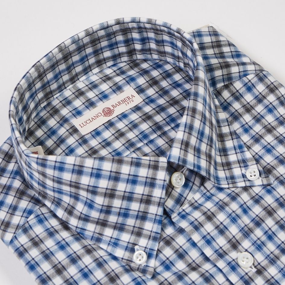 Button Down Shirt