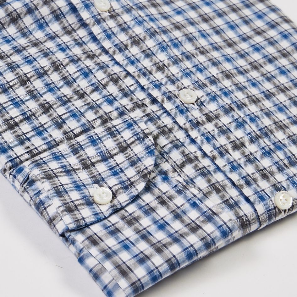 Button Down Shirt