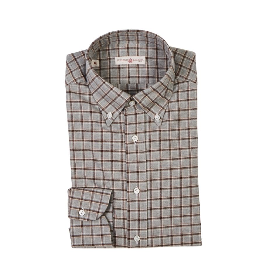 Button Down Shirt