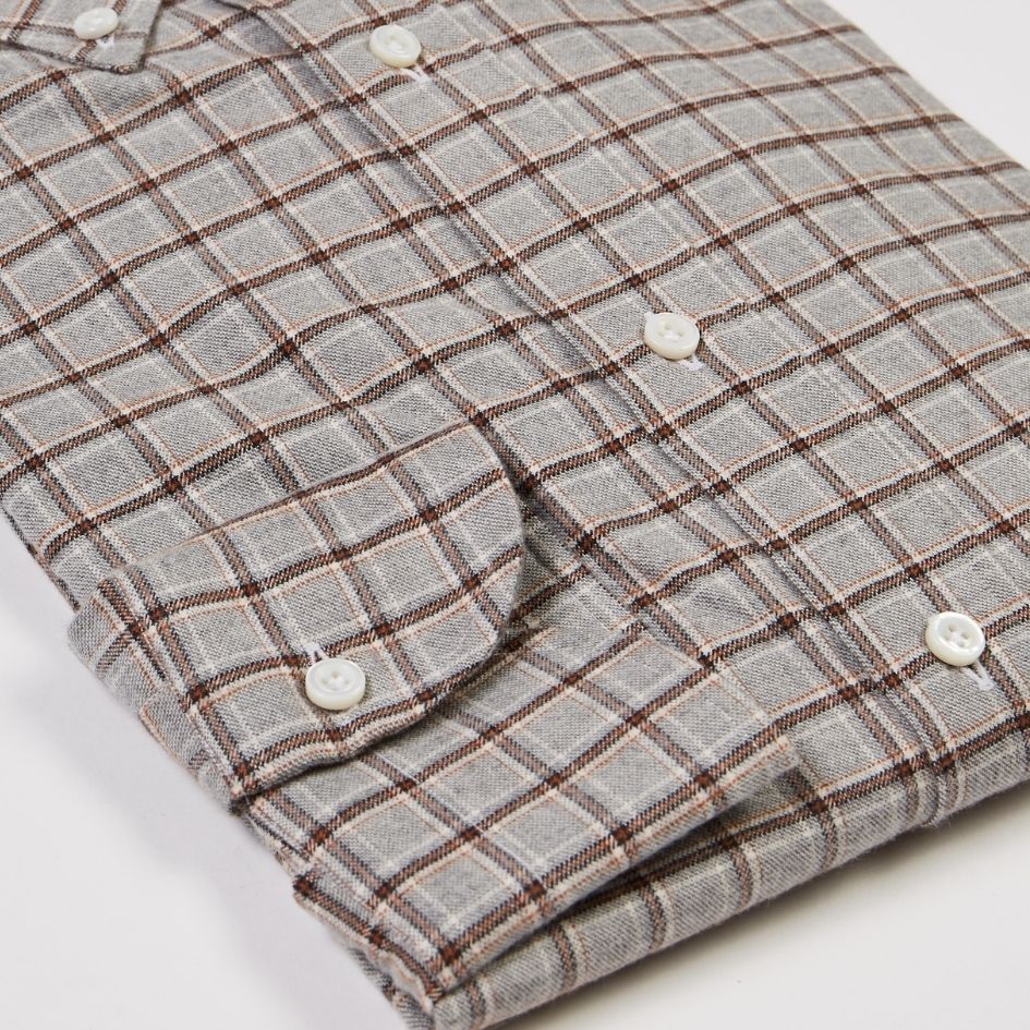 Button Down Shirt
