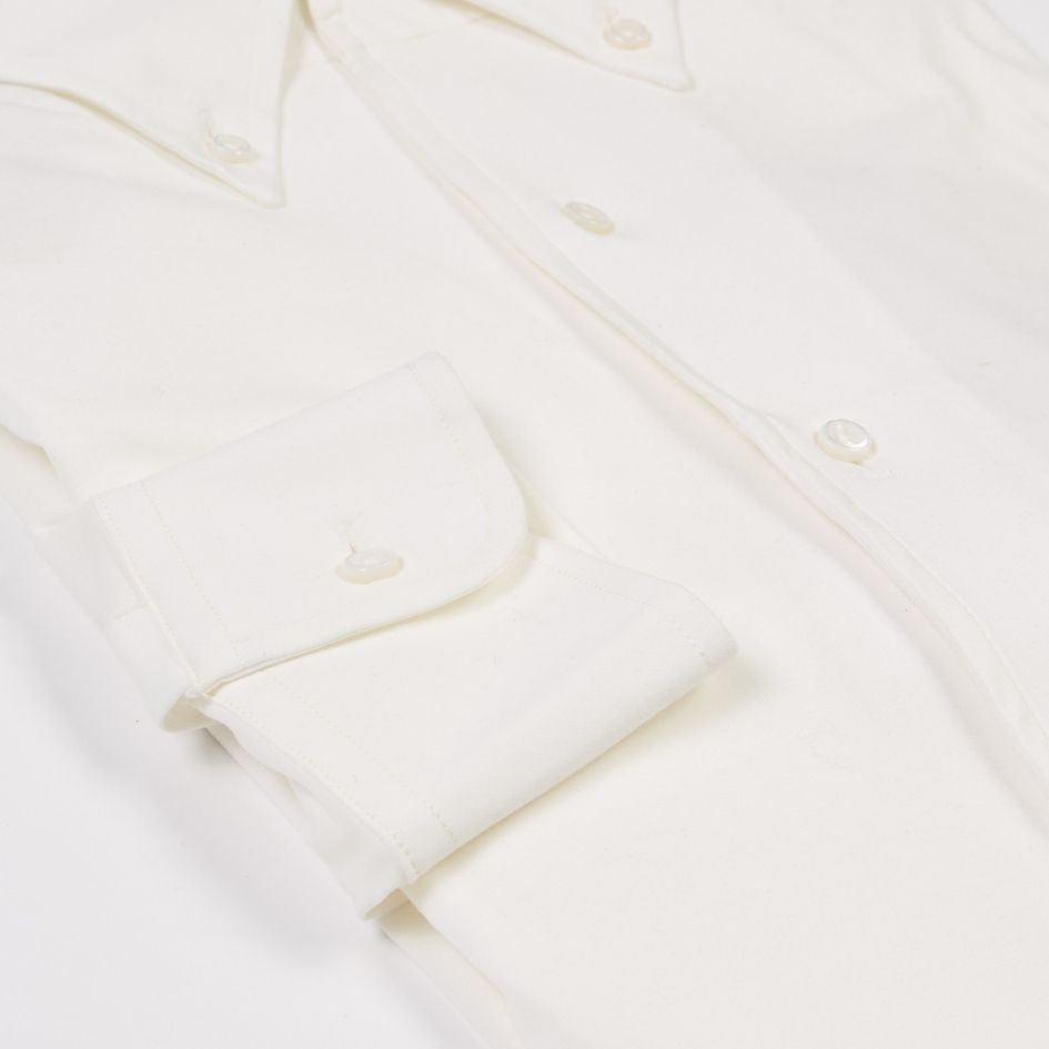 Riviera Collar Shirt
