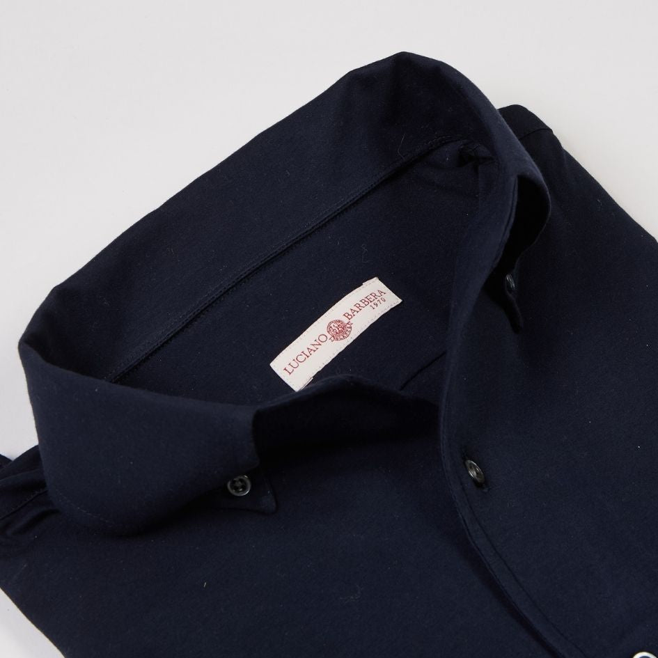 Riviera Collar Shirt