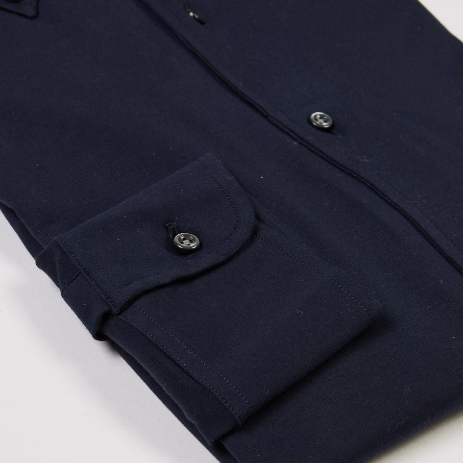 Riviera Collar Shirt