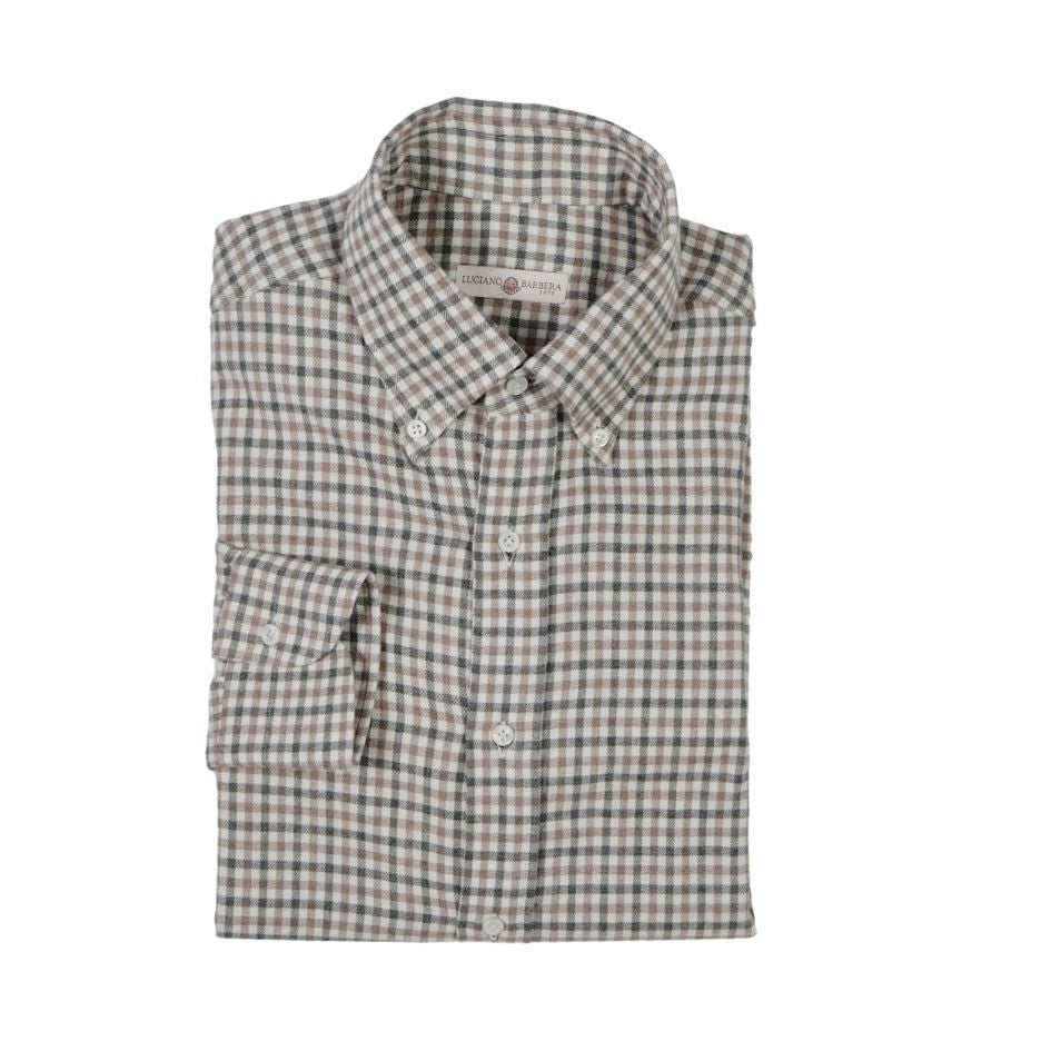 Button Down Shirt