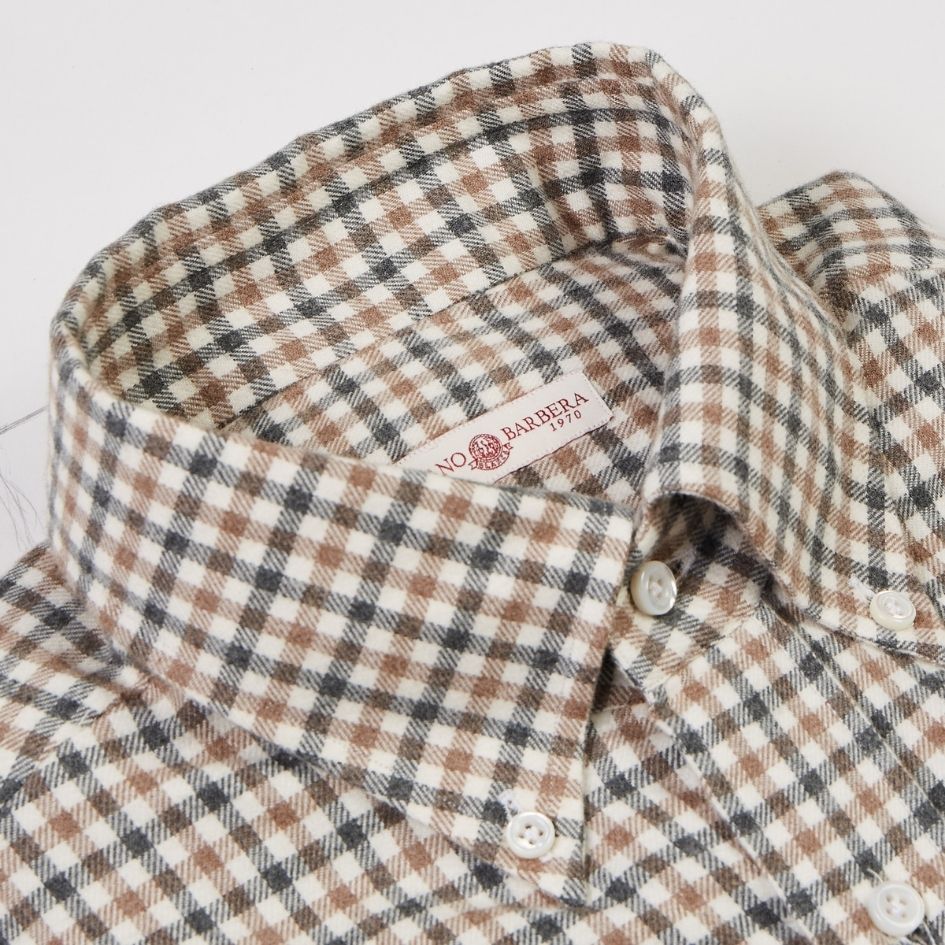 Button Down Shirt