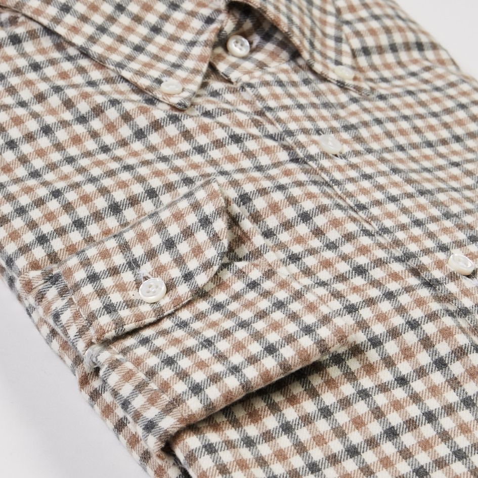 Button Down Shirt
