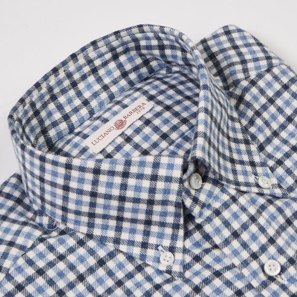 Button Down Shirt