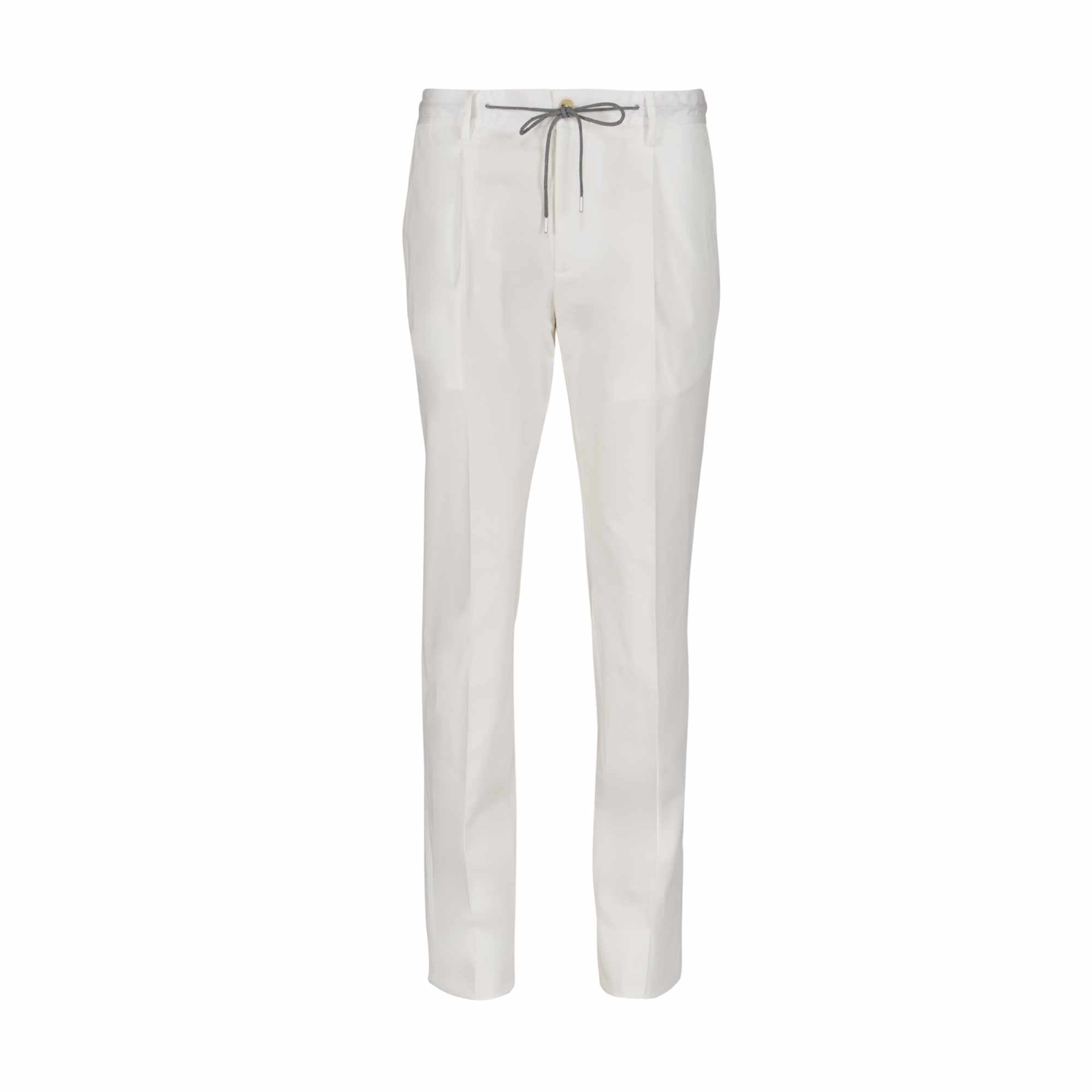 Drawstring Trousers