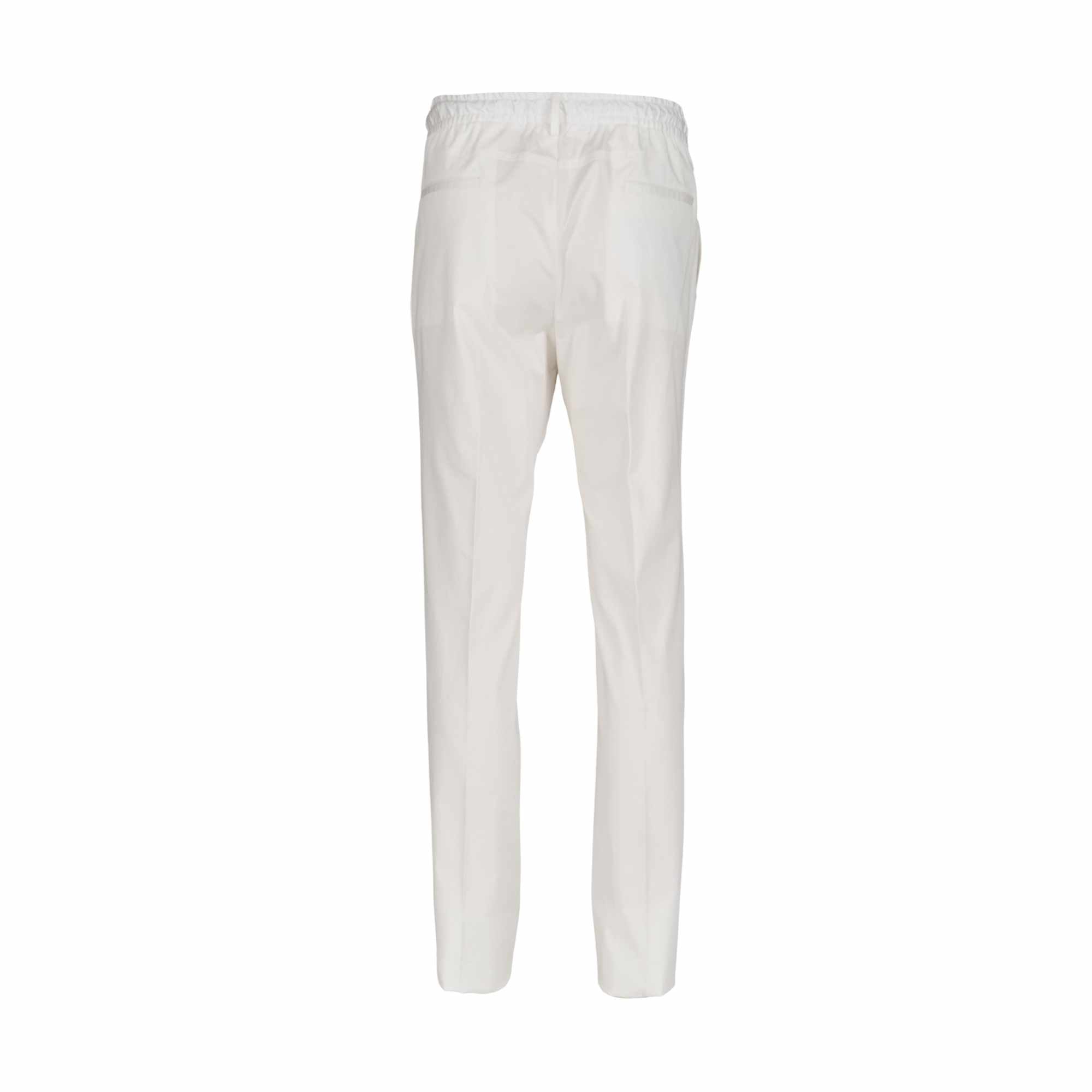 Drawstring Trousers