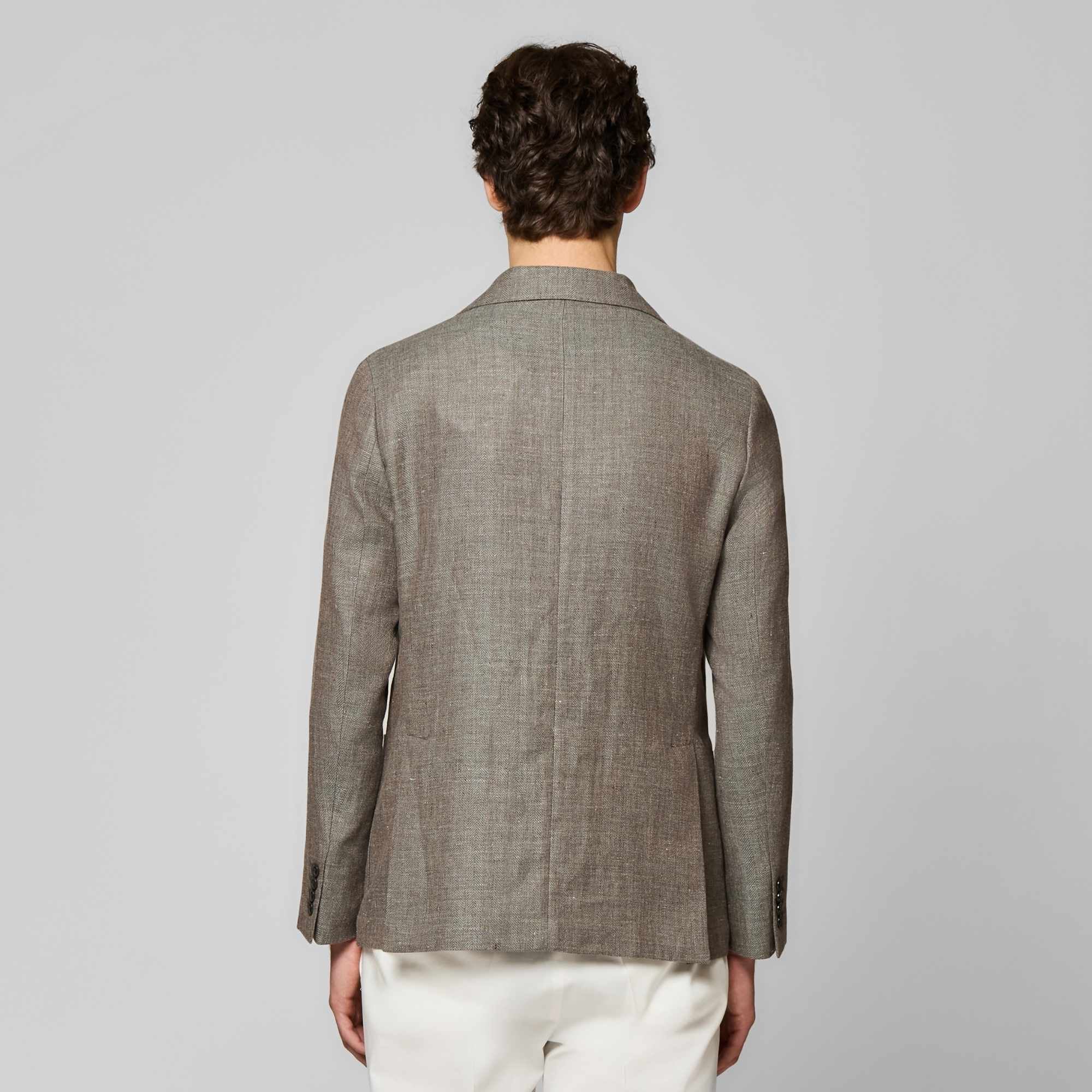 Deconstructed Amalfi Sport Coat