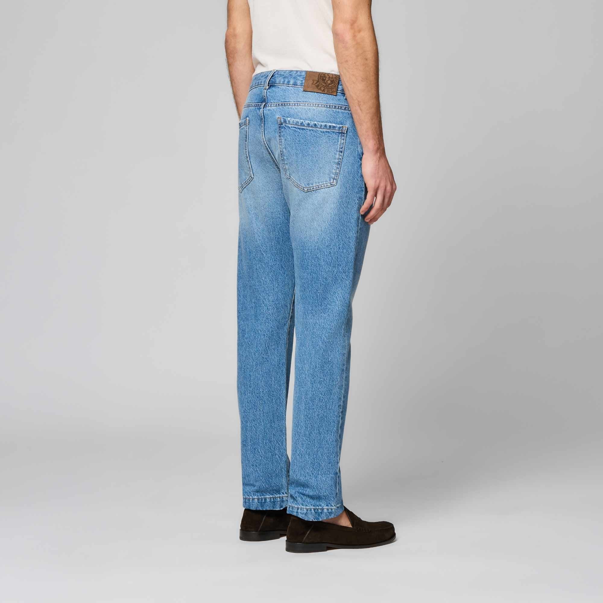 Denim Jeans