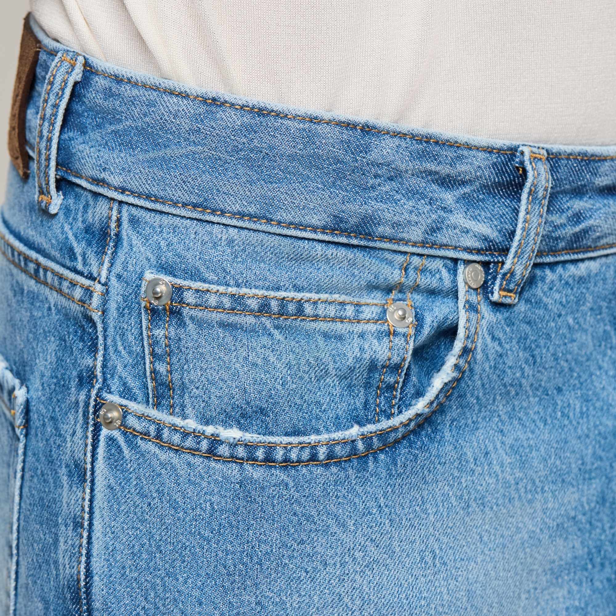 Denim Jeans