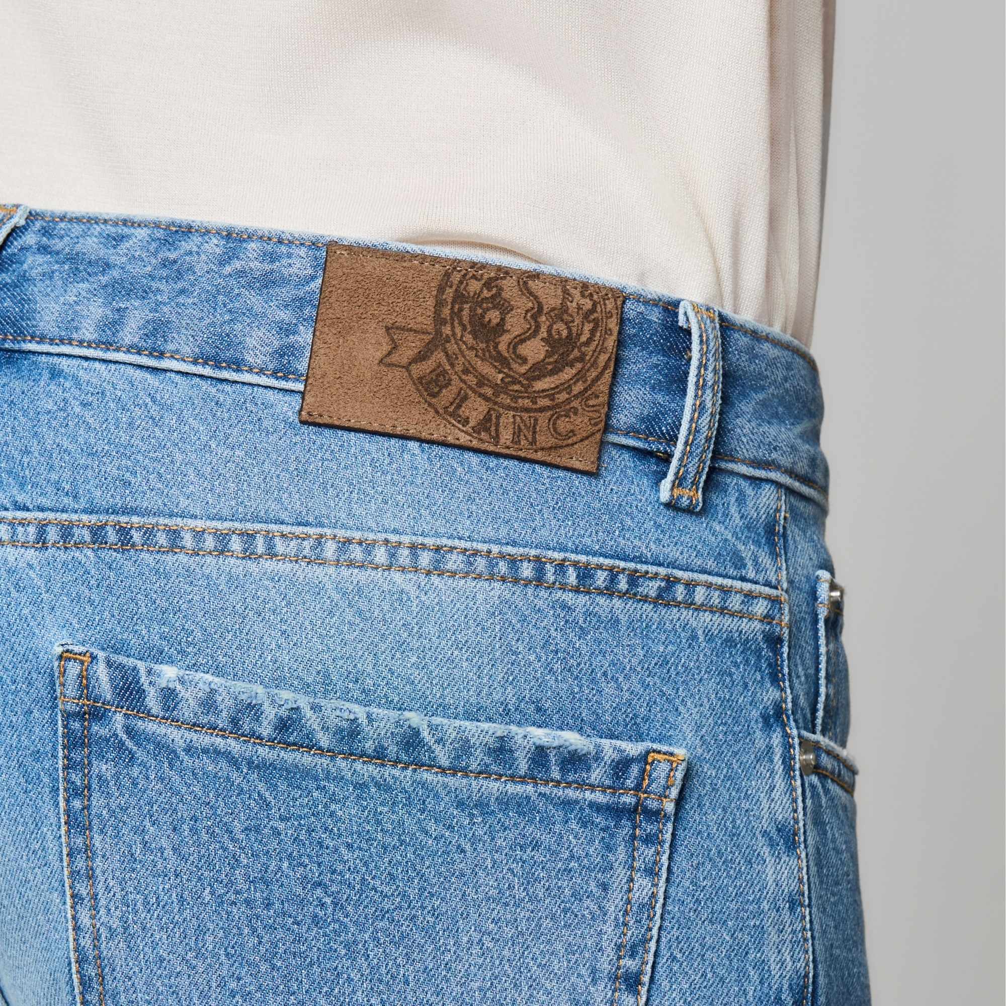 Denim Jeans