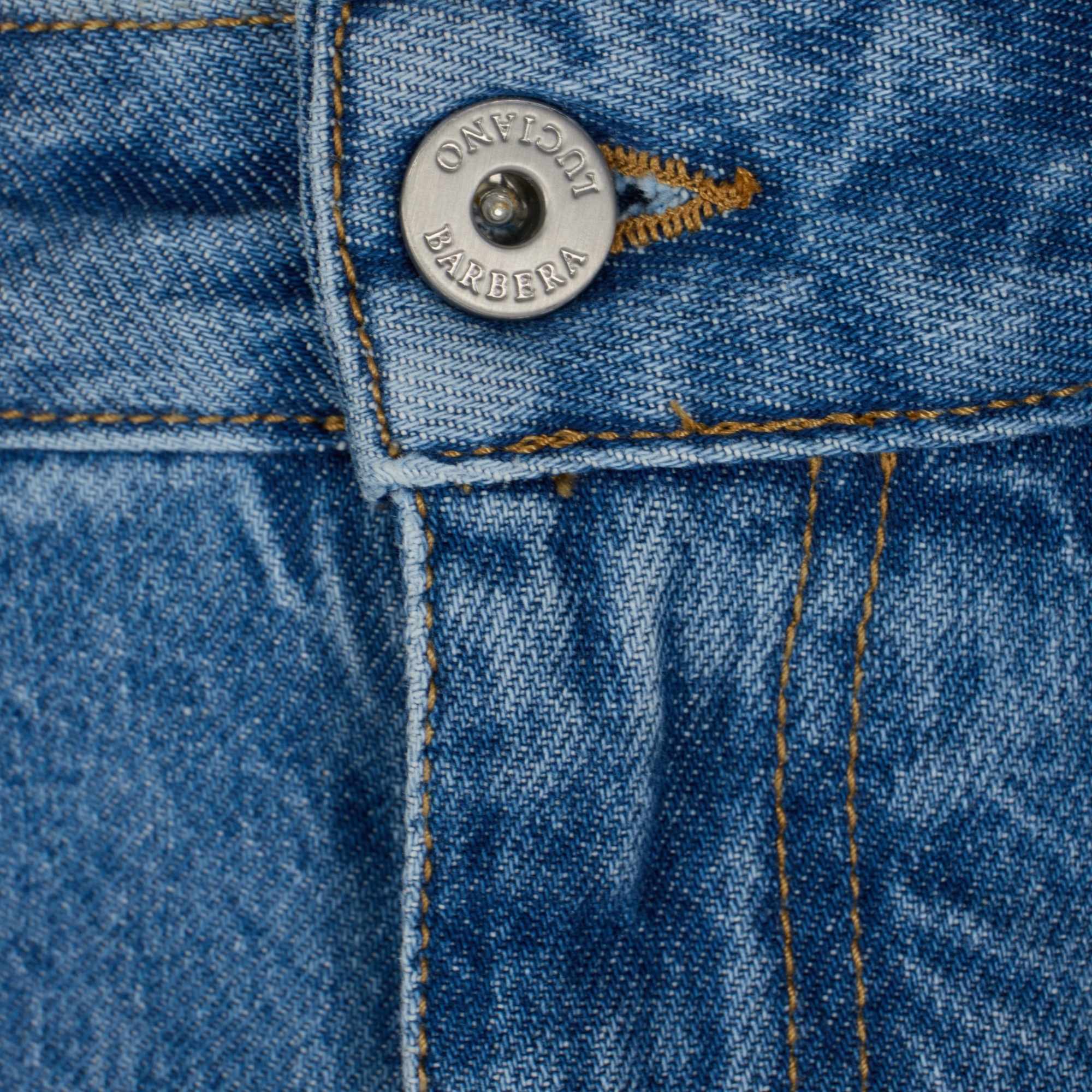 Denim Jeans