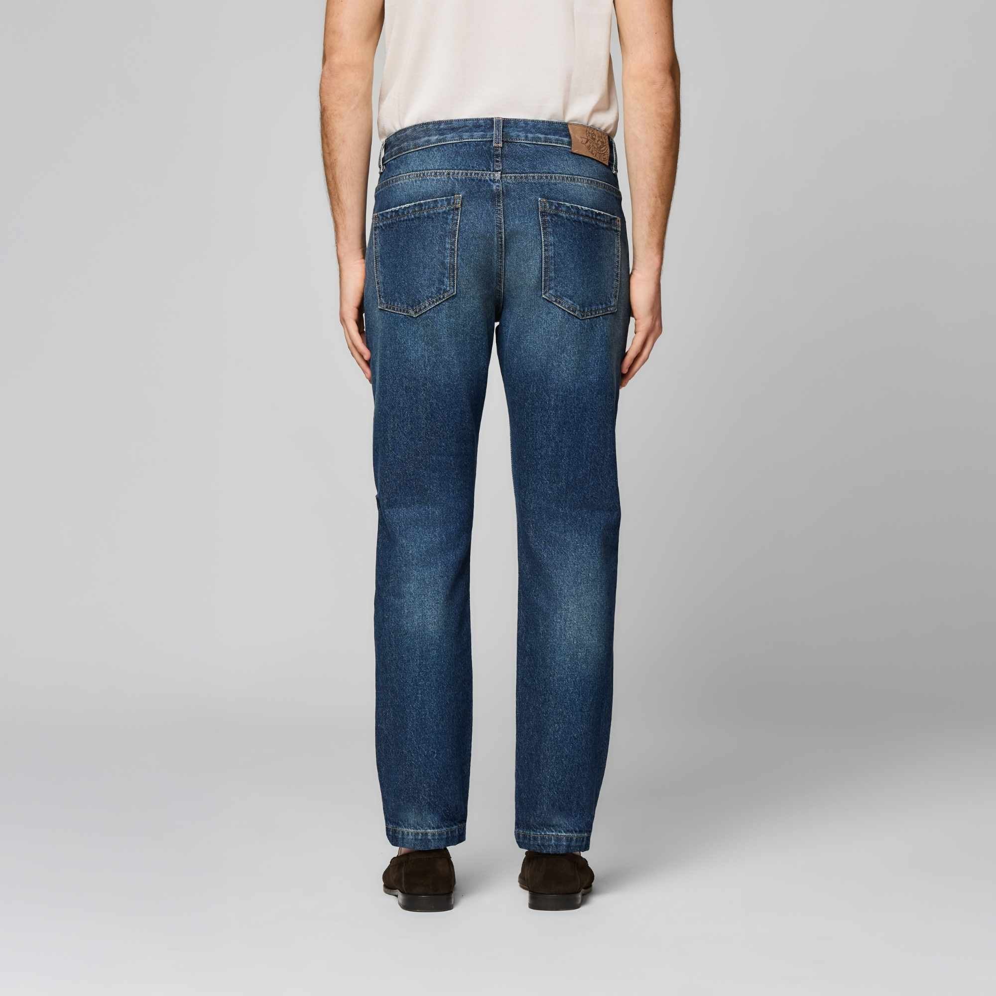 Denim Jeans