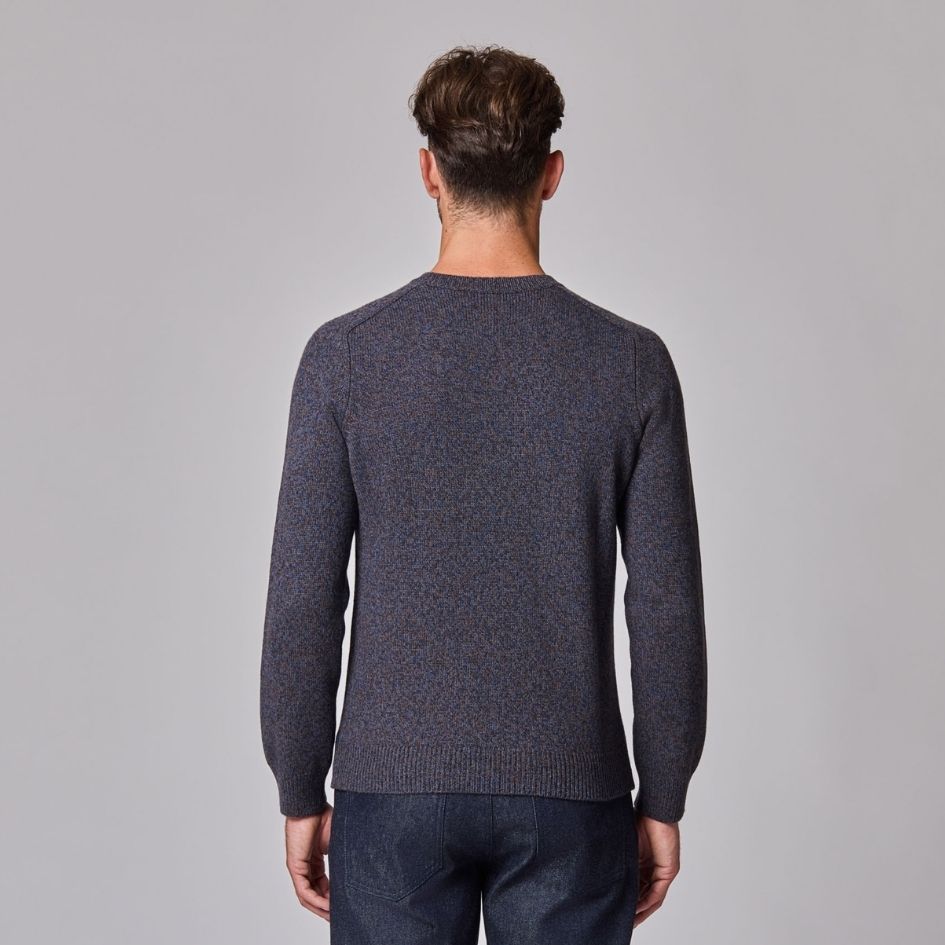 Crew Neck