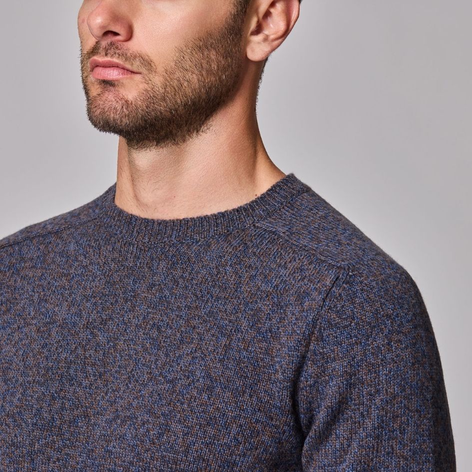 Crew Neck