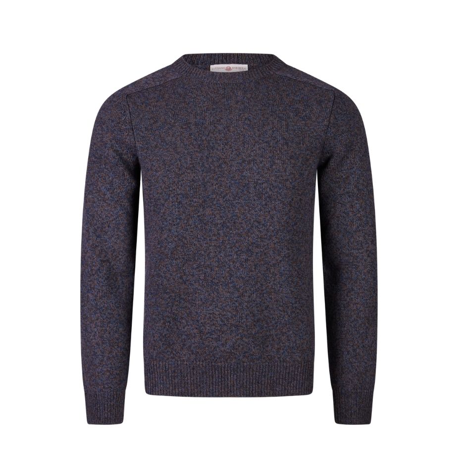 Crew Neck