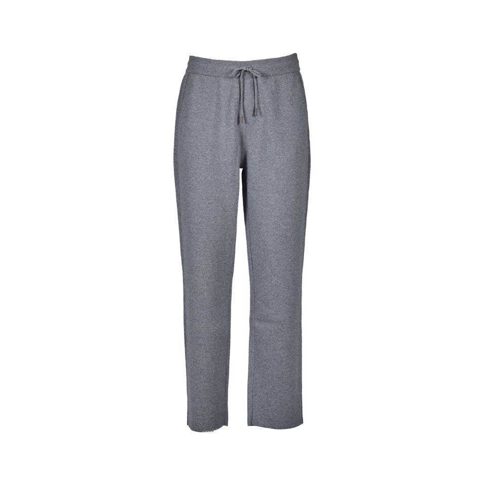 Knitted Pants