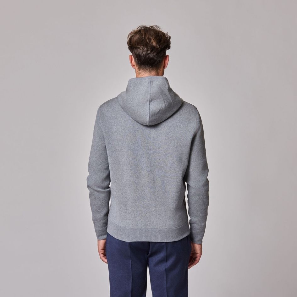 Full-Zip Hoodie