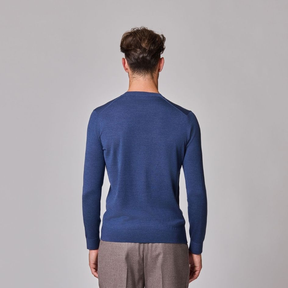 Crew Neck