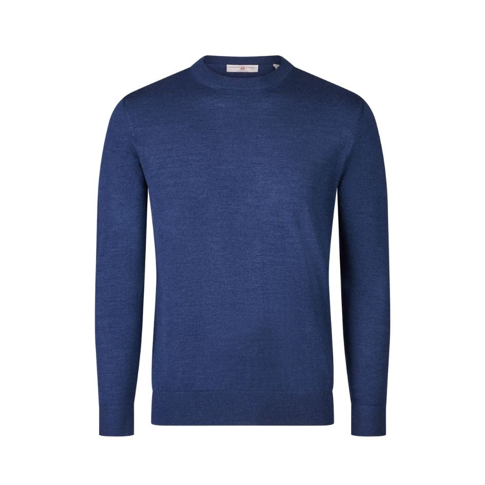 Crew Neck