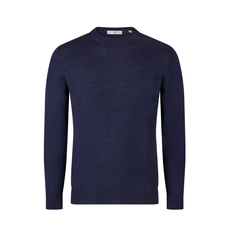 Crew Neck