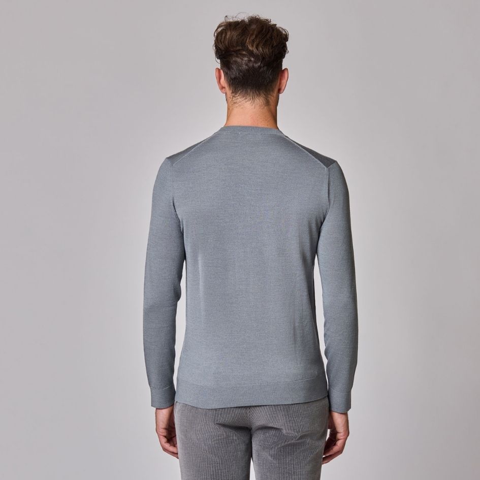 Crew Neck