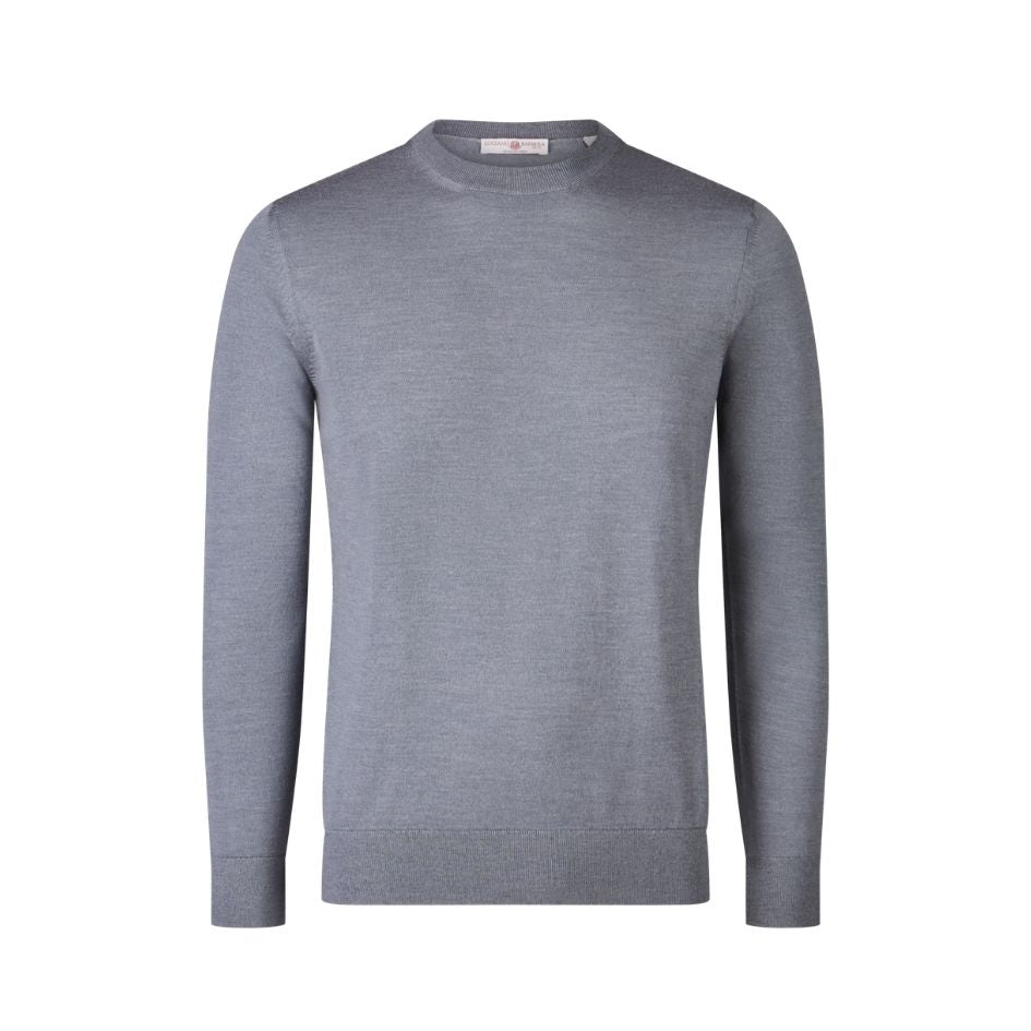Crew Neck