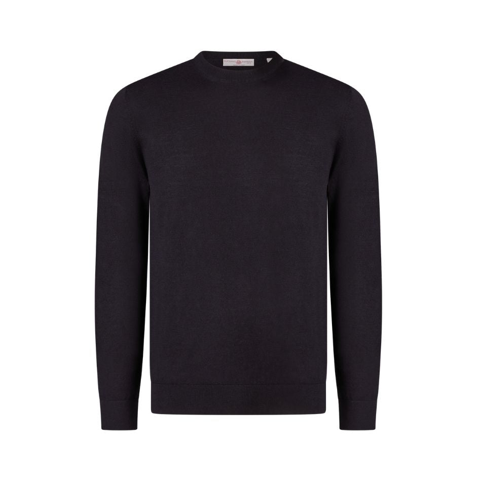 Crew Neck