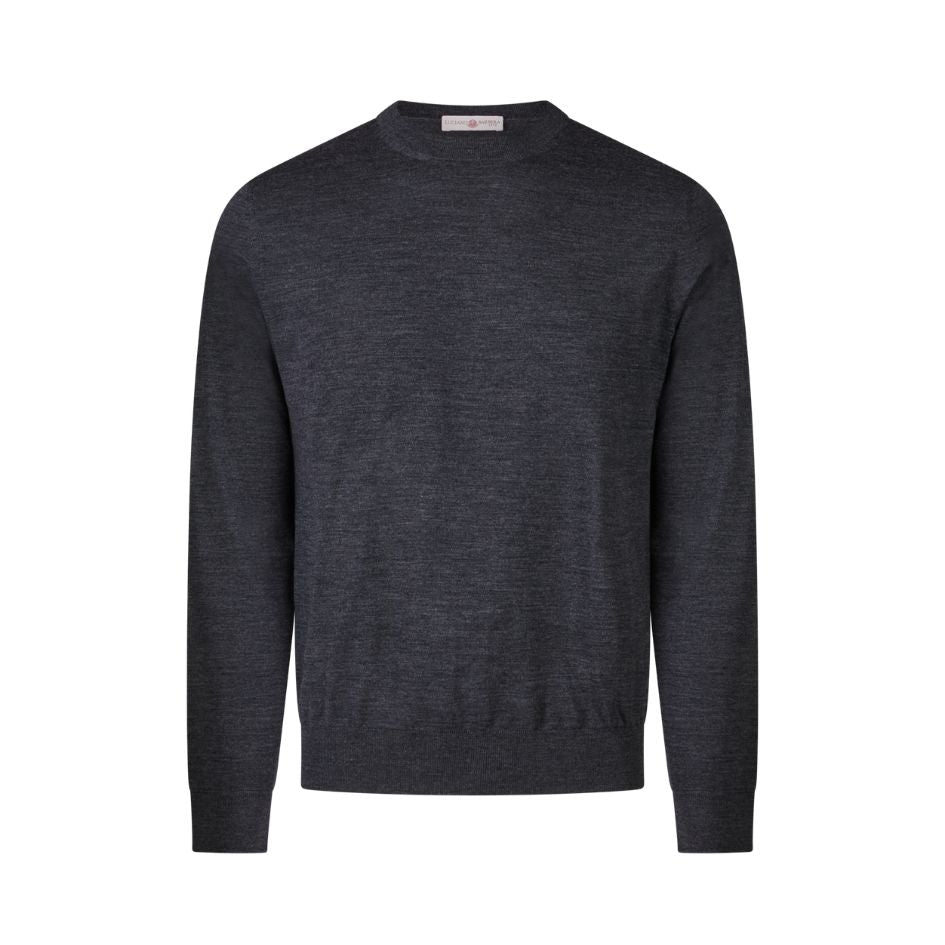 Crew Neck