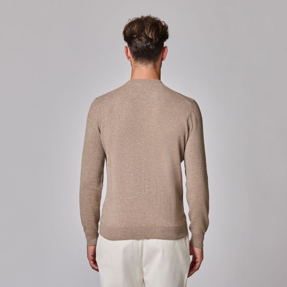 Crew Neck