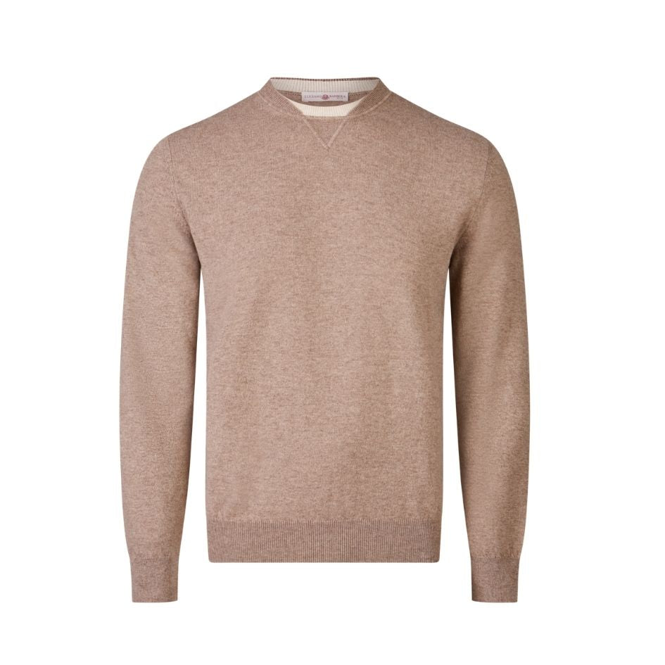 Crew Neck