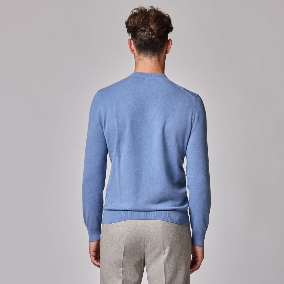 Crew Neck