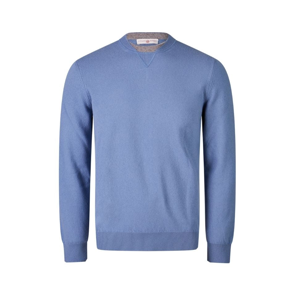Crew Neck