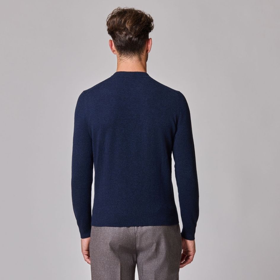 Crew Neck