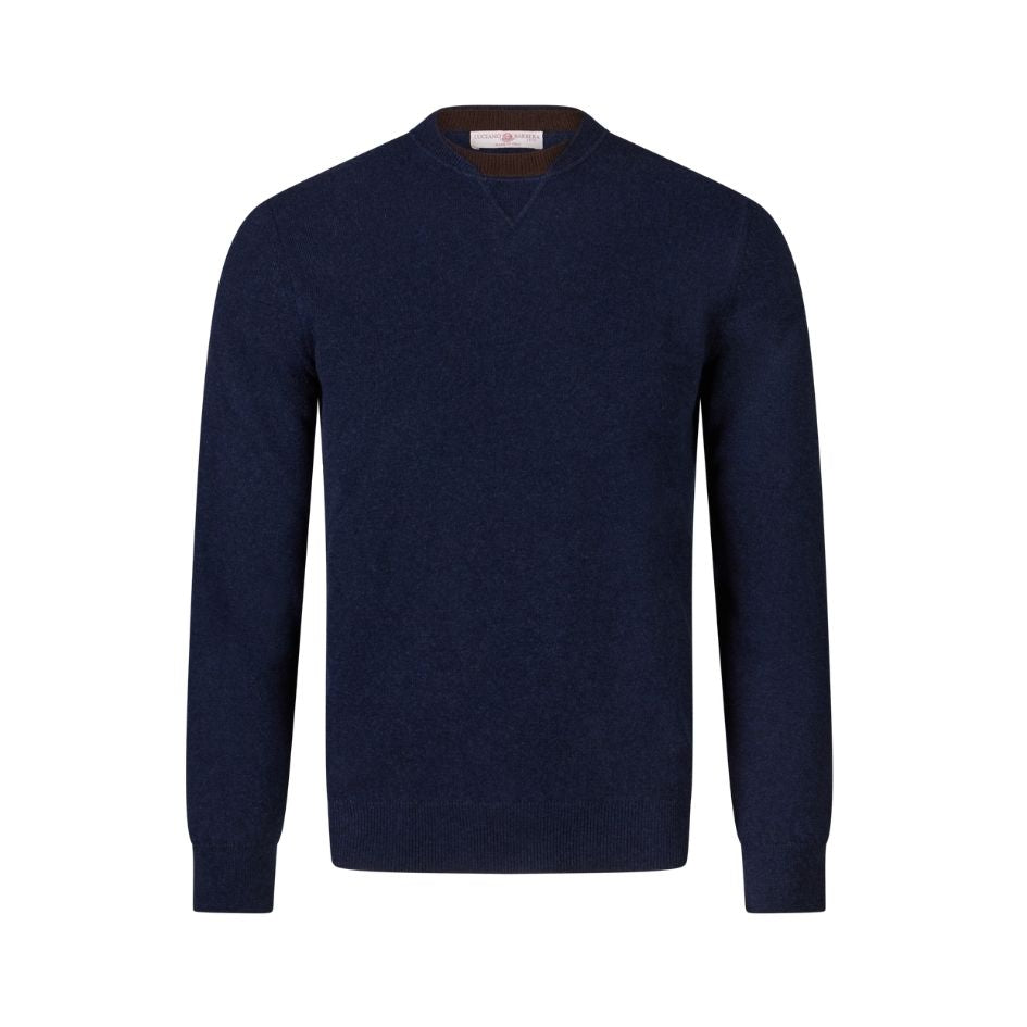 Crew Neck