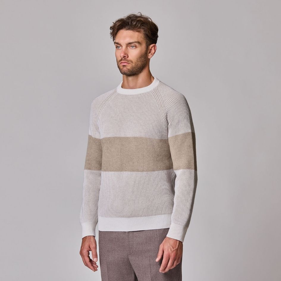 Crew Neck