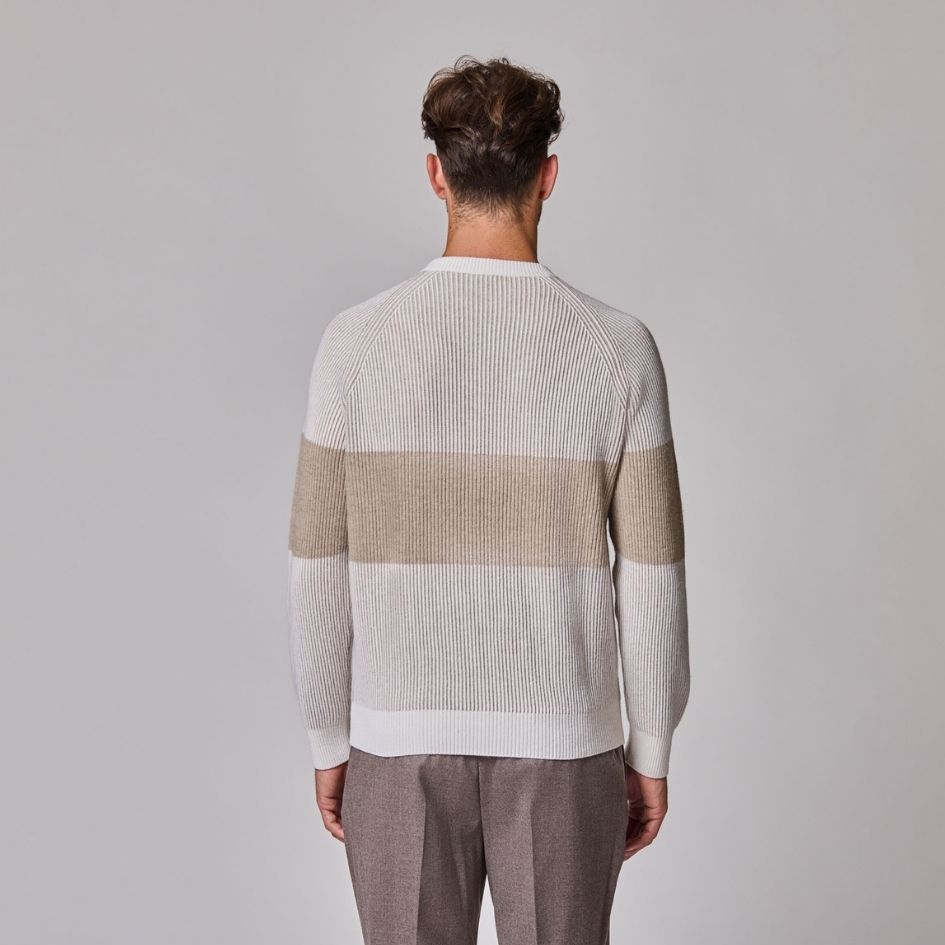 Crew Neck