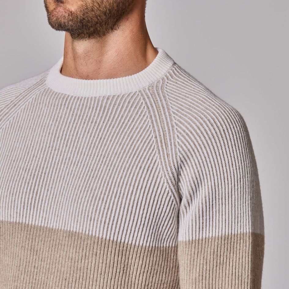 Crew Neck