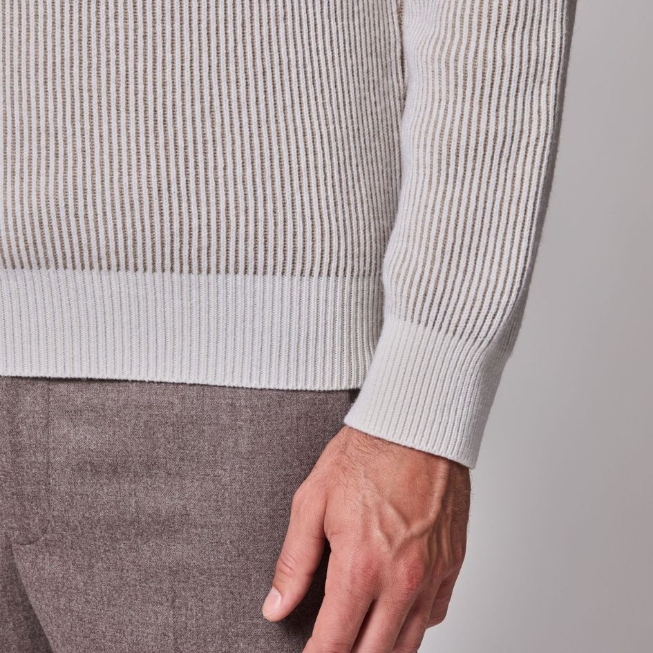 Crew Neck