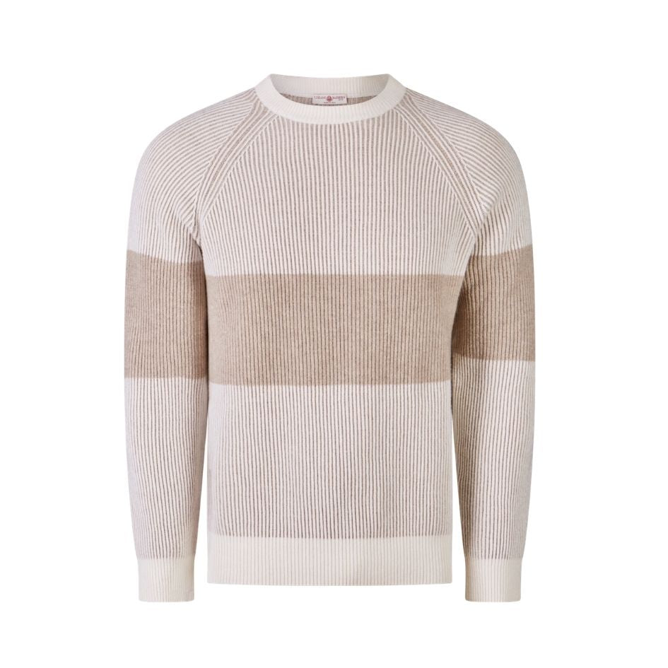 Crew Neck