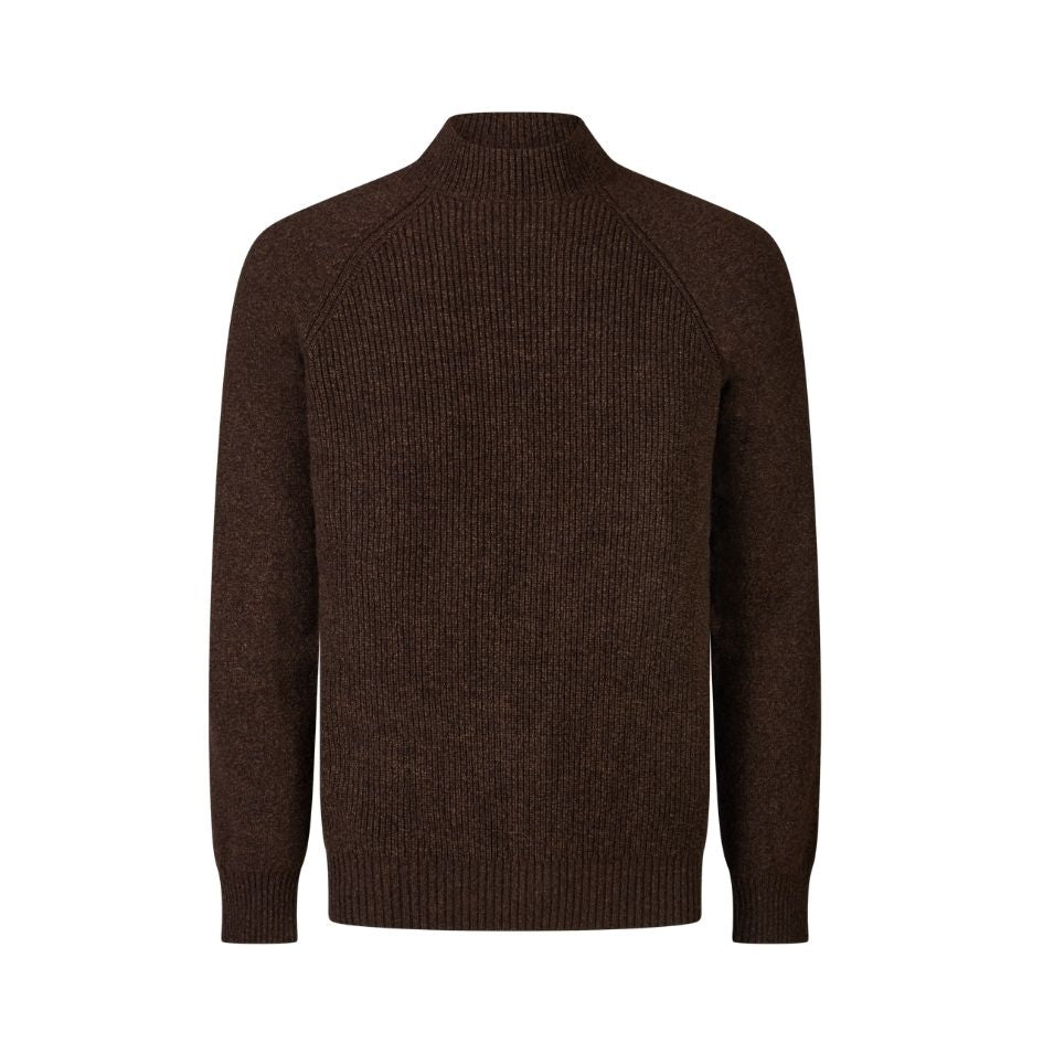 Mock Neck
