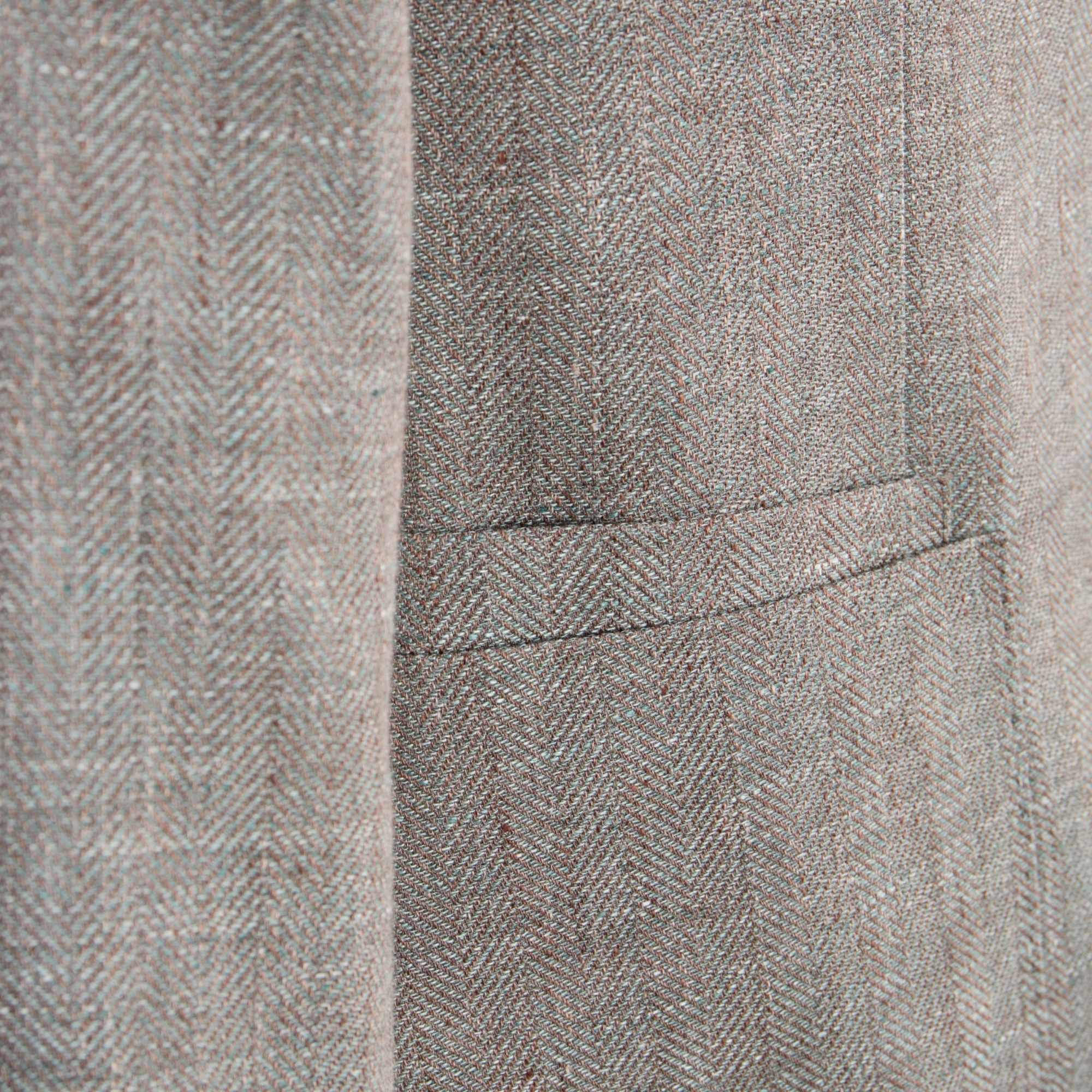 Deconstructed Amalfi Sport Coat