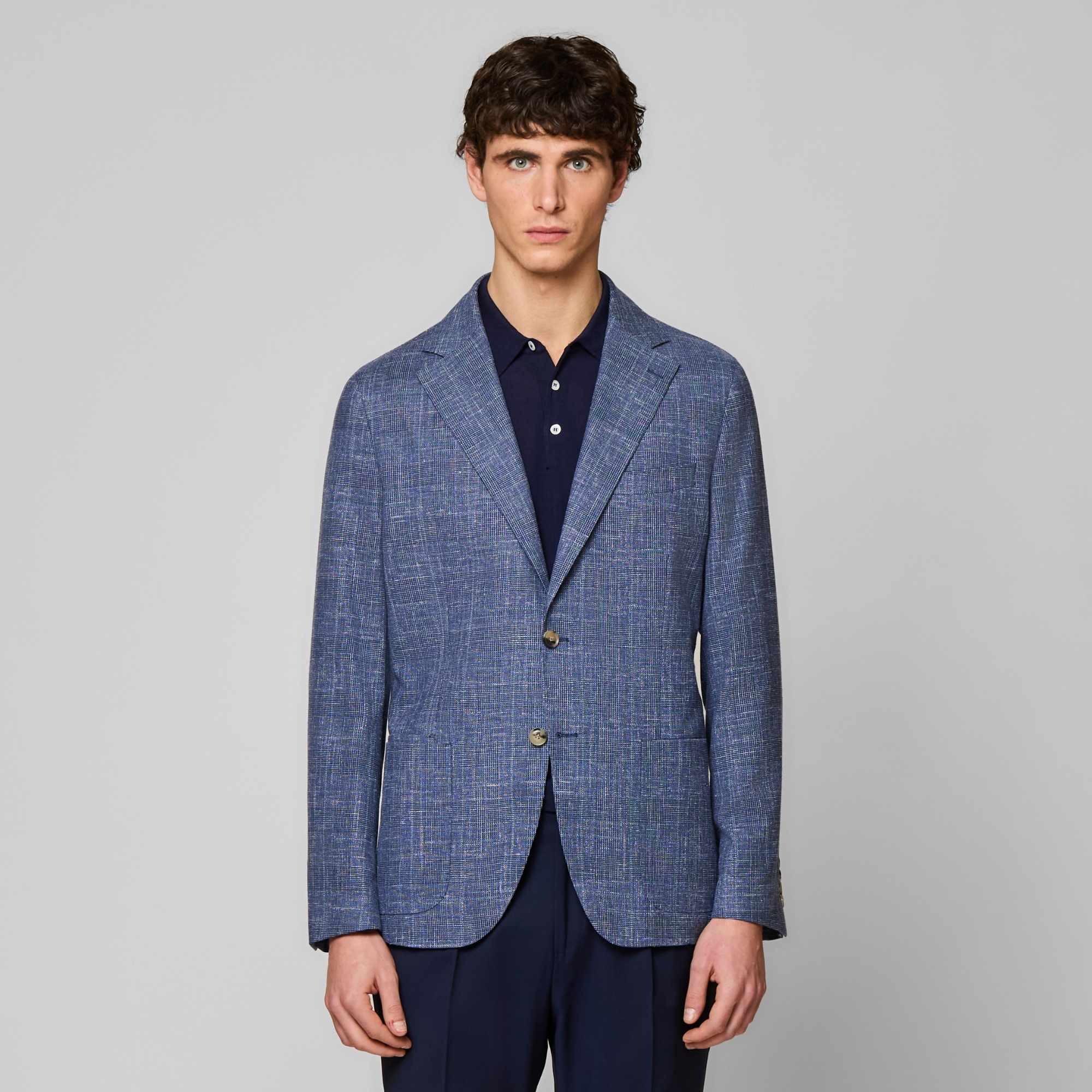 Deconstructed Amalfi Sport Coat
